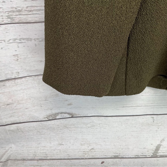 🍁 Vintage Jessica Howard Pearl Button Blazer Jacket Coat sz 6 - Picture 5 of 6